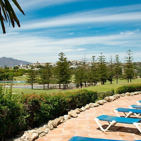 Leos Mijas Golf Διαμέρισμα Fuengirola Εξωτερικό φωτογραφία