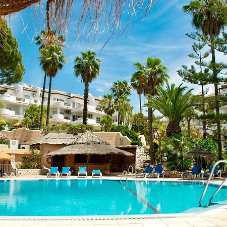 Leos Mijas Golf Διαμέρισμα Fuengirola Εξωτερικό φωτογραφία