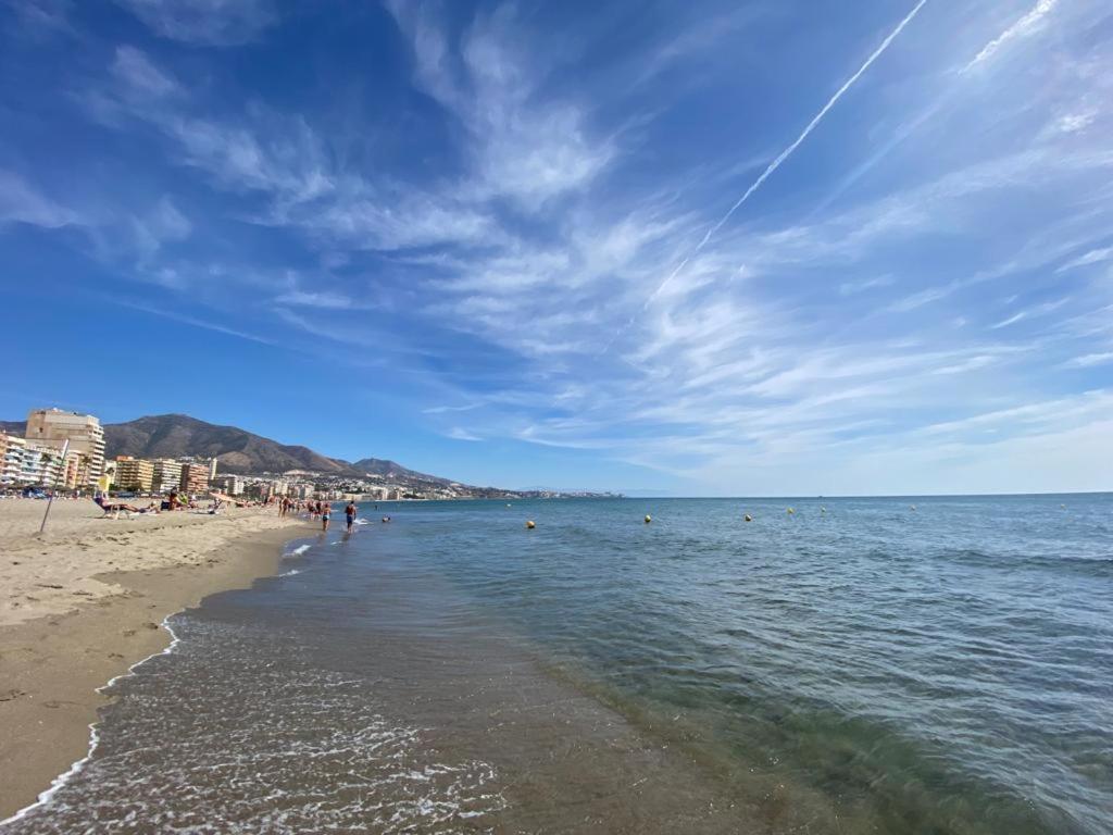 Leos Mijas Golf Διαμέρισμα Fuengirola Εξωτερικό φωτογραφία