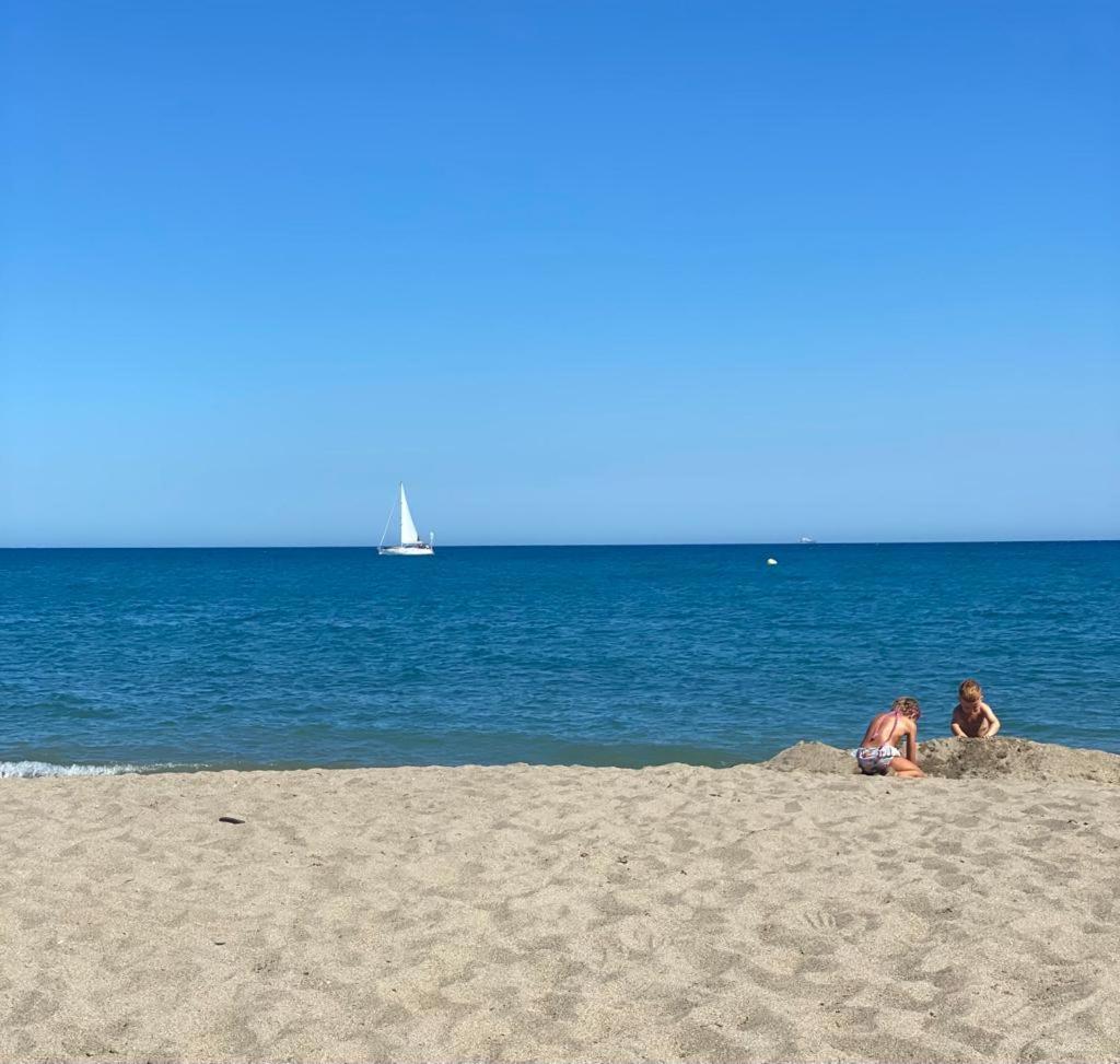 Leos Mijas Golf Διαμέρισμα Fuengirola Εξωτερικό φωτογραφία