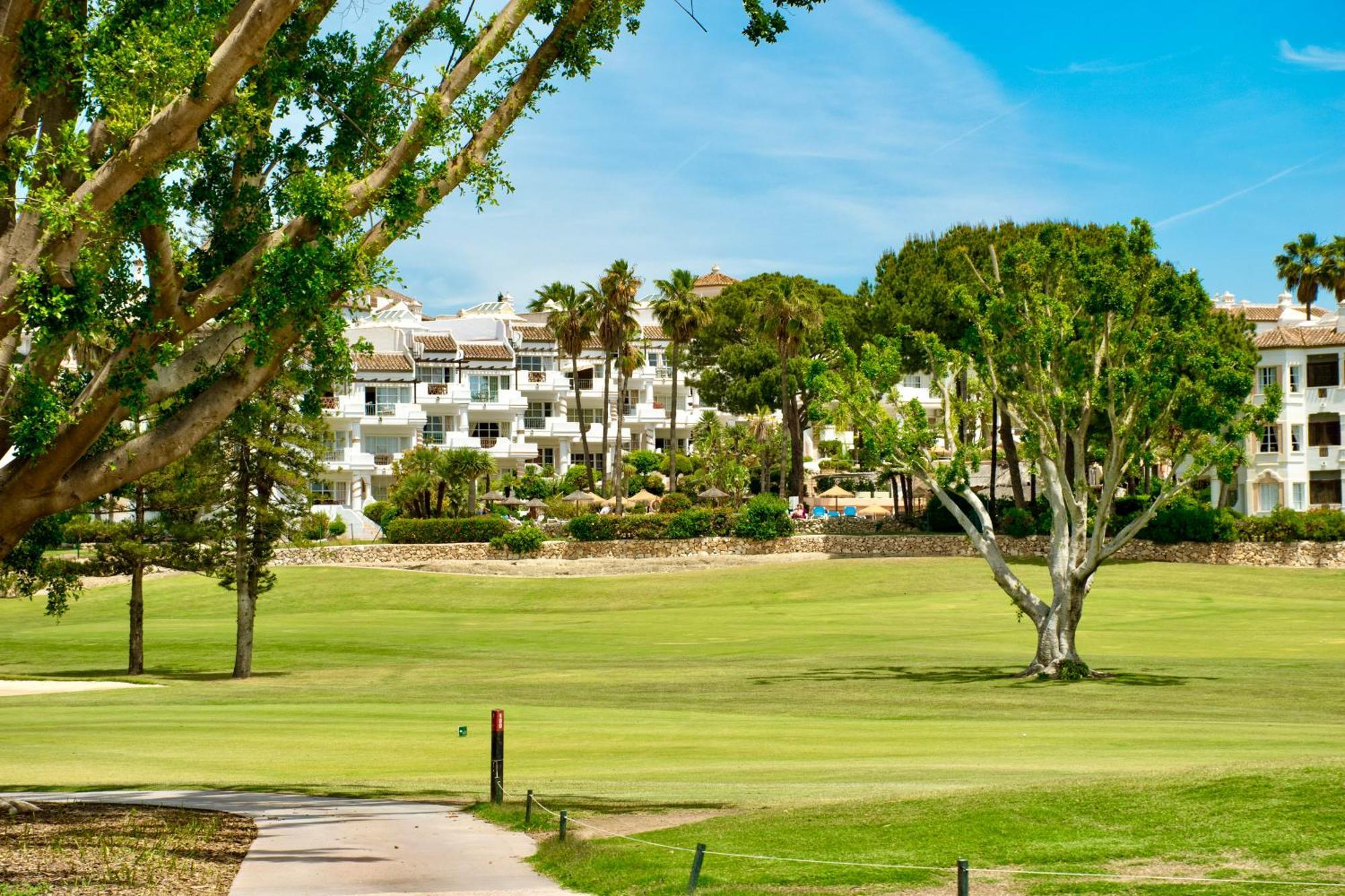 Leos Mijas Golf Διαμέρισμα Fuengirola Εξωτερικό φωτογραφία