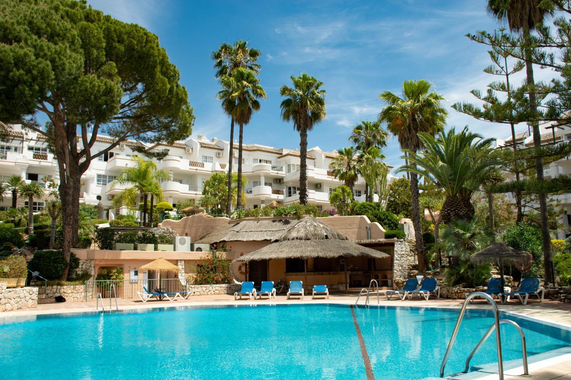 Leos Mijas Golf Διαμέρισμα Fuengirola Εξωτερικό φωτογραφία
