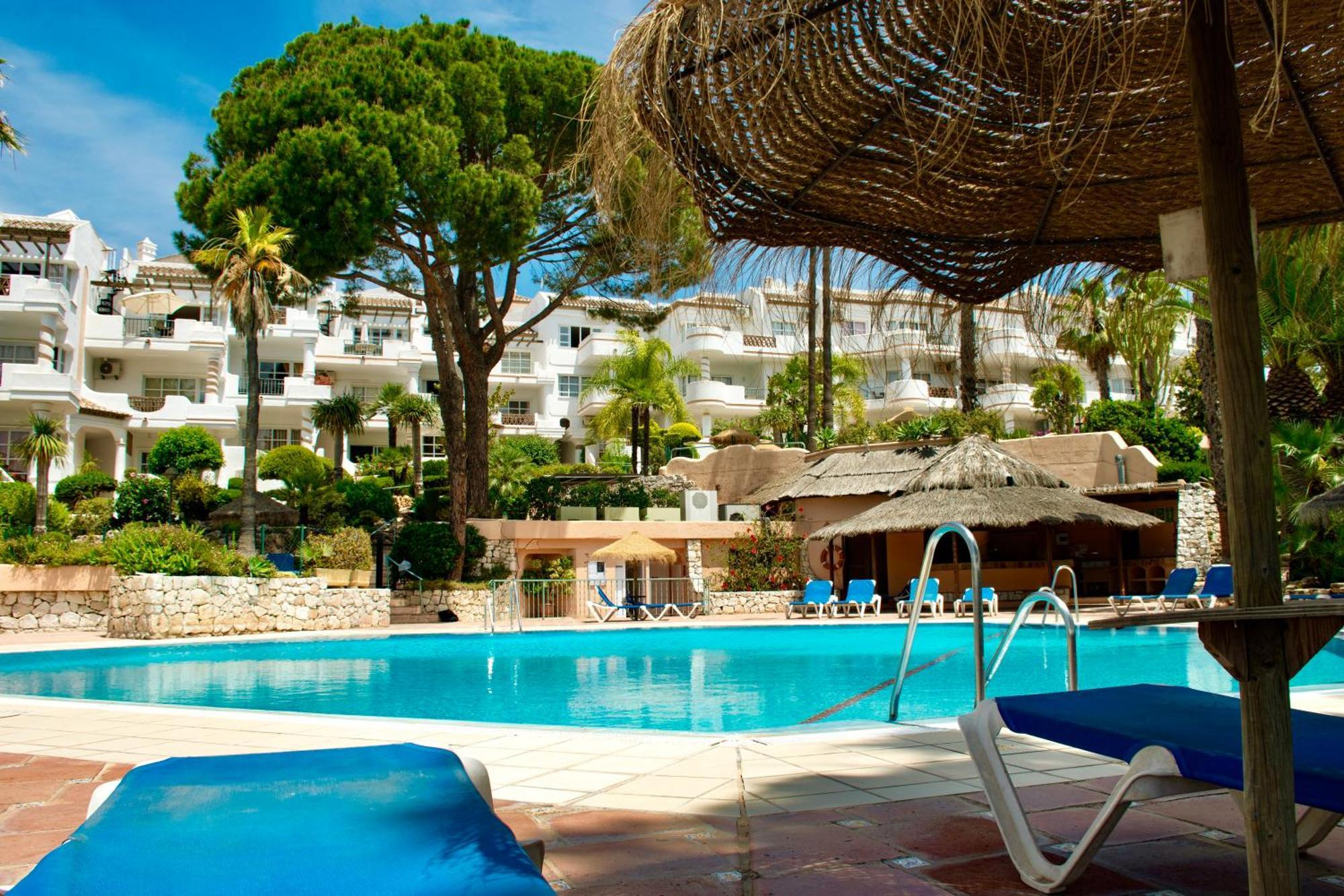Leos Mijas Golf Διαμέρισμα Fuengirola Εξωτερικό φωτογραφία