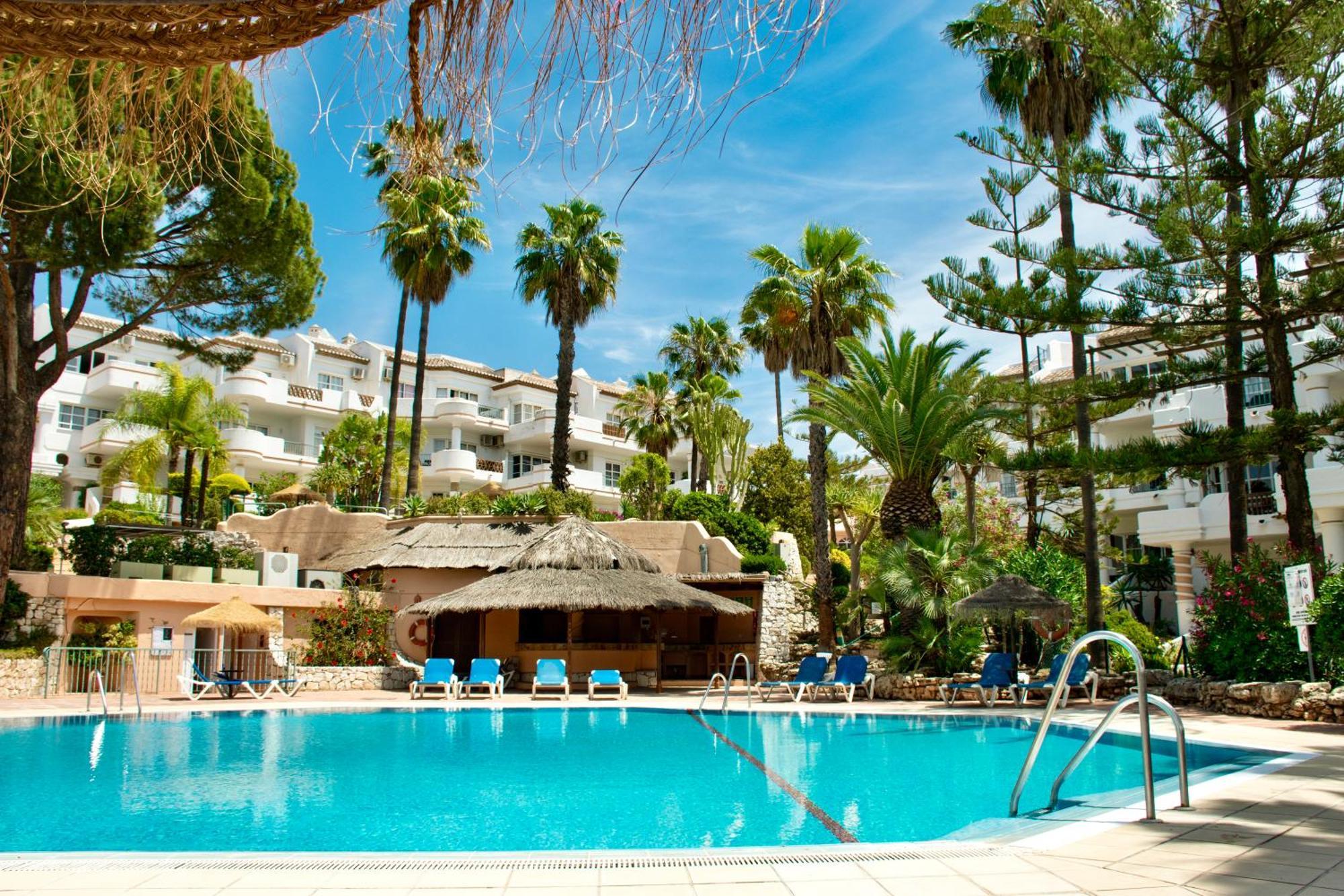 Leos Mijas Golf Διαμέρισμα Fuengirola Εξωτερικό φωτογραφία