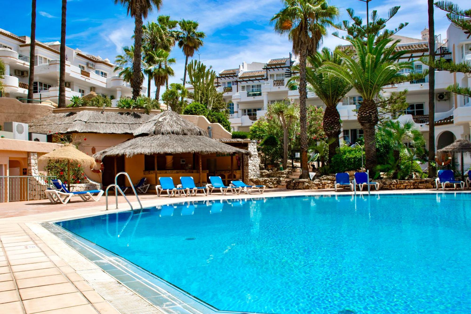 Leos Mijas Golf Διαμέρισμα Fuengirola Εξωτερικό φωτογραφία