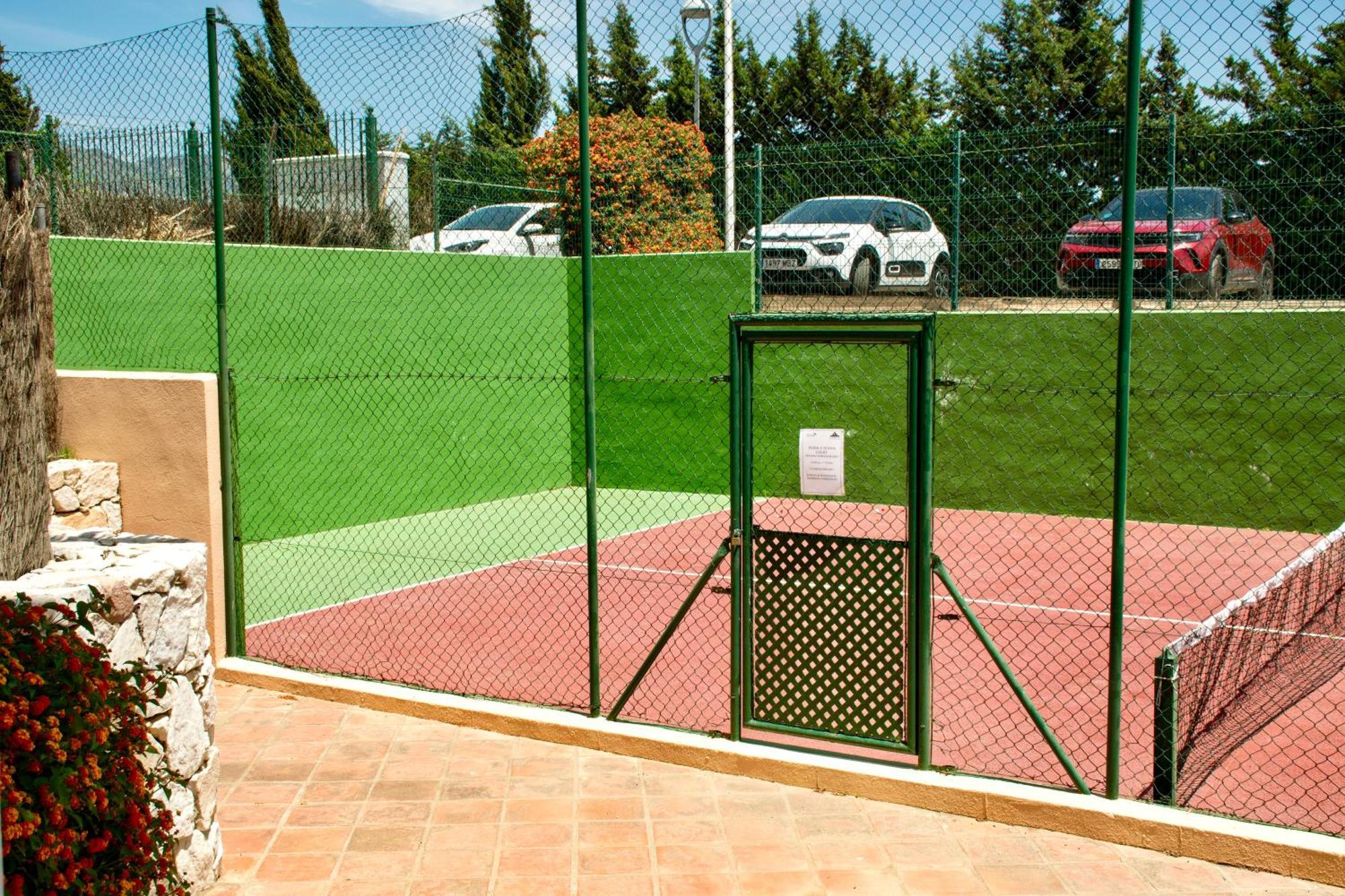 Leos Mijas Golf Διαμέρισμα Fuengirola Εξωτερικό φωτογραφία