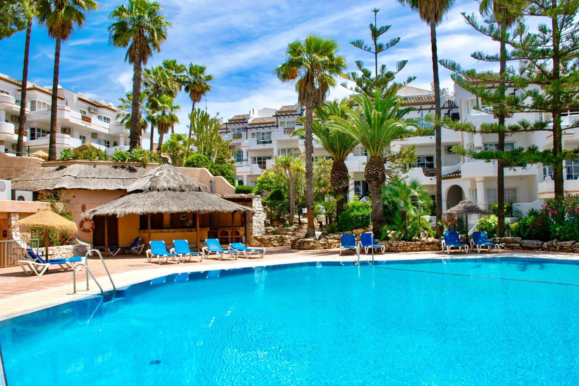 Leos Mijas Golf Διαμέρισμα Fuengirola Εξωτερικό φωτογραφία