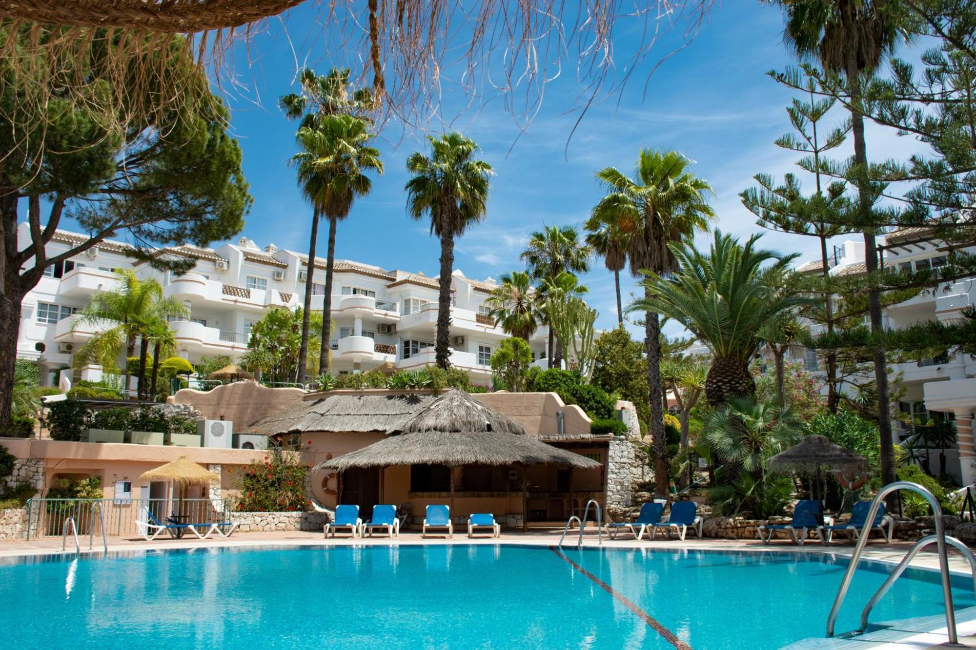 Leos Mijas Golf Διαμέρισμα Fuengirola Εξωτερικό φωτογραφία